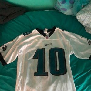 Desean Jackson Philadelphia Eagles Jersey